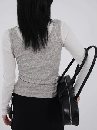 Cassia Powder Sleeveless
