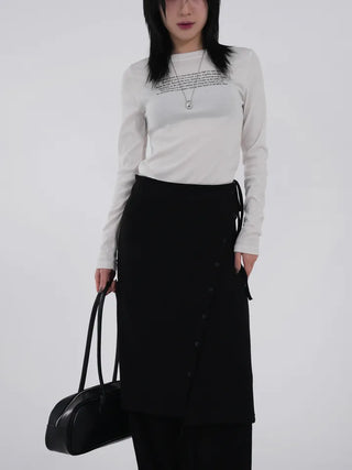 Melia Dance Long Sleeve T-shirt