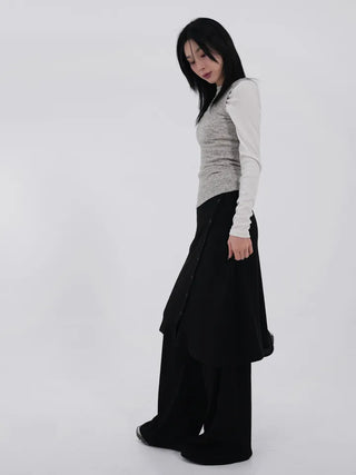 Melia Dance Long Sleeve T-shirt