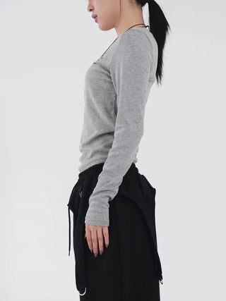 Melia Dance Long Sleeve T-shirt