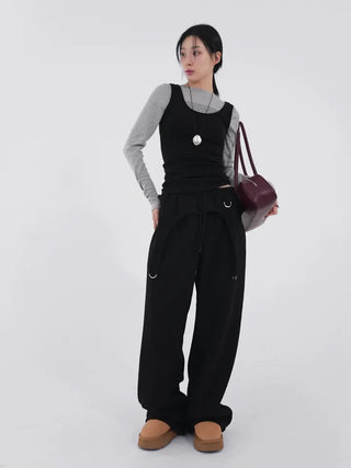 Melia Dance Long Sleeve T-shirt