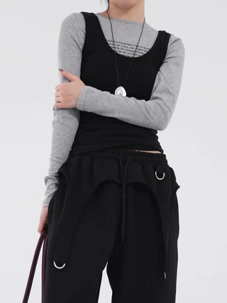 Melia Dance Long Sleeve T-shirt