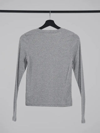Melia Dance Long Sleeve T-shirt