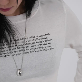 Melia Dance Long Sleeve T-shirt