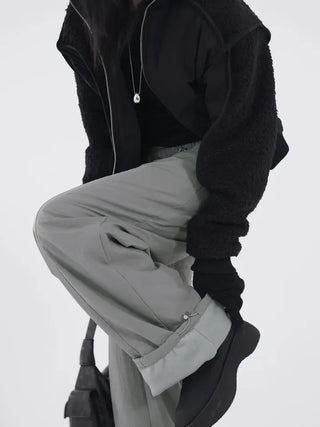 Russ Shearing Work Jumper
