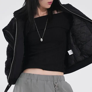 Russ Shearing Work Jumper