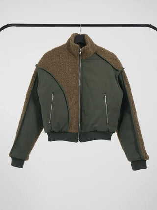 Russ Shearing Work Jumper