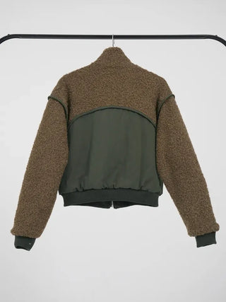 Russ Shearing Work Jumper