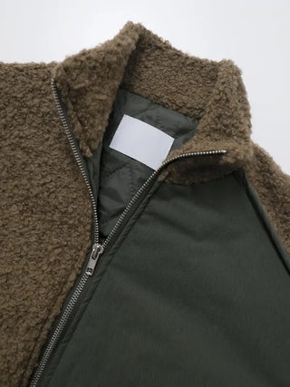 Russ Shearing Work Jumper