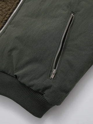 Russ Shearing Work Jumper