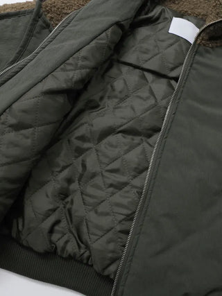Russ Shearing Work Jumper