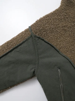 Russ Shearing Work Jumper