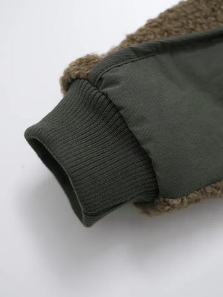 Russ Shearing Work Jumper