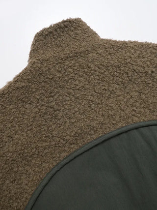 Russ Shearing Work Jumper