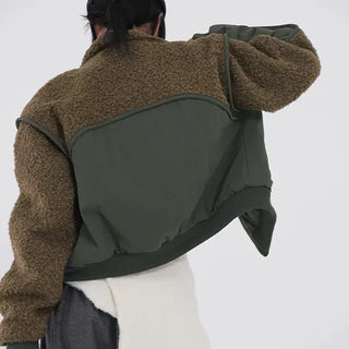 Russ Shearing Work Jumper
