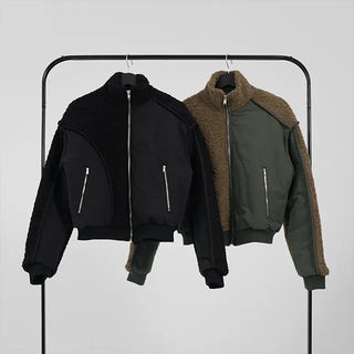 Russ Shearing Work Jumper
