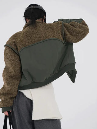Russ Shearing Work Jumper