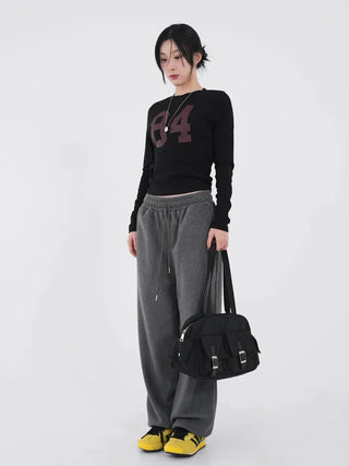 Neca Number Slim T-shirt