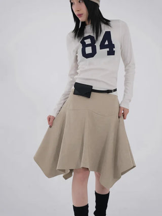 Neca Number Slim T-shirt