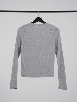 Neca Number Slim T-shirt