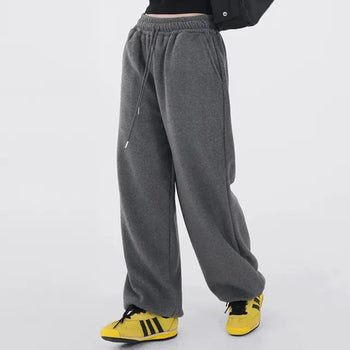 Beggar Standard Fleece Jogger Pants