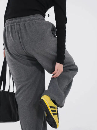 Beggar Standard Fleece Jogger Pants