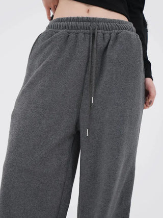 Beggar Standard Fleece Jogger Pants