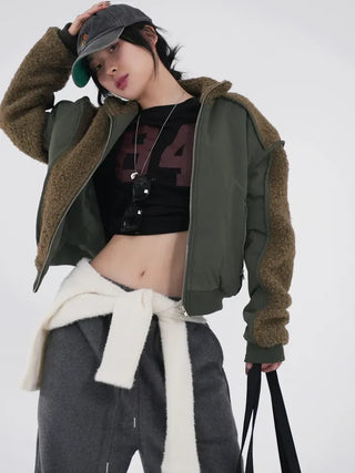 Beggar Standard Fleece Jogger Pants
