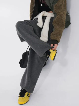 Beggar Standard Fleece Jogger Pants