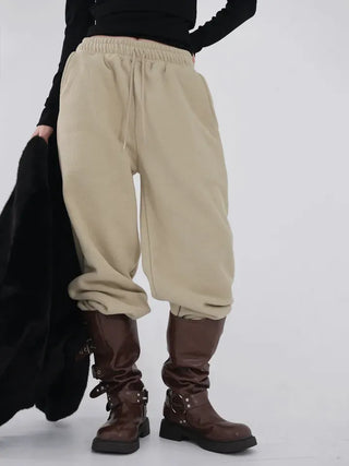 Beggar Standard Fleece Jogger Pants