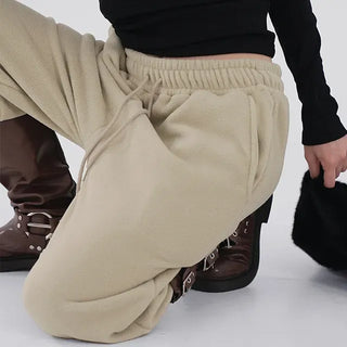 Beggar Standard Fleece Jogger Pants
