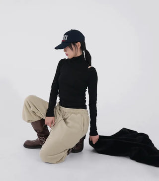 Beggar Standard Fleece Jogger Pants