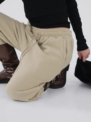 Beggar Standard Fleece Jogger Pants