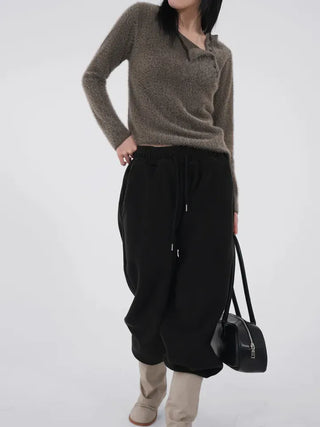 Beggar Standard Fleece Jogger Pants