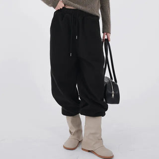 Beggar Standard Fleece Jogger Pants
