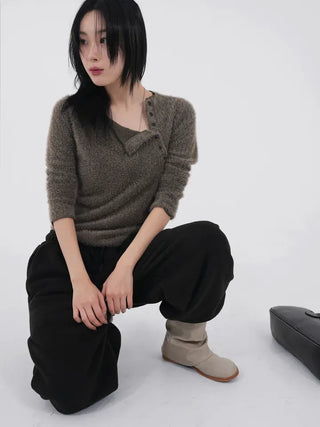 Beggar Standard Fleece Jogger Pants