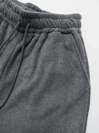 Beggar Standard Fleece Jogger Pants
