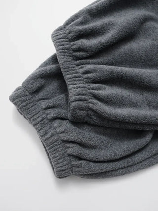 Beggar Standard Fleece Jogger Pants