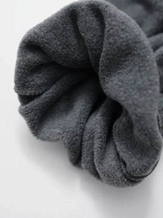 Beggar Standard Fleece Jogger Pants