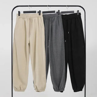 Beggar Standard Fleece Jogger Pants
