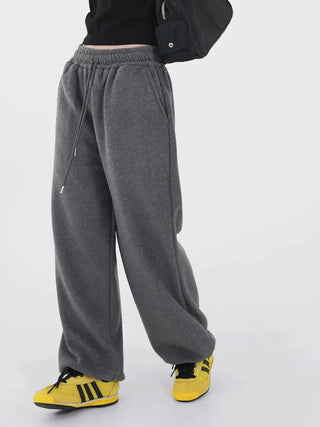 Beggar Standard Fleece Jogger Pants