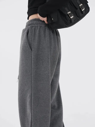 Beggar Standard Fleece Jogger Pants