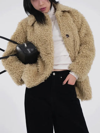 Leila Layered Turtleneck Set