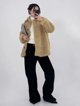 Leila Layered Turtleneck Set