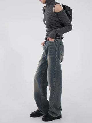 Leila Layered Turtleneck Set
