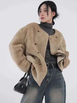 Leila Layered Turtleneck Set