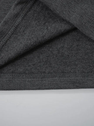Leila Layered Turtleneck Set