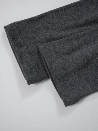 Leila Layered Turtleneck Set