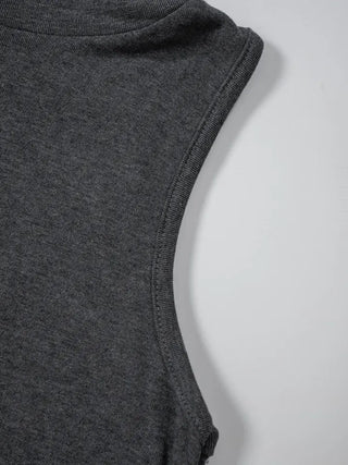 Leila Layered Turtleneck Set