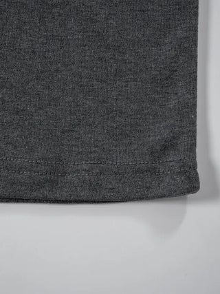 Leila Layered Turtleneck Set